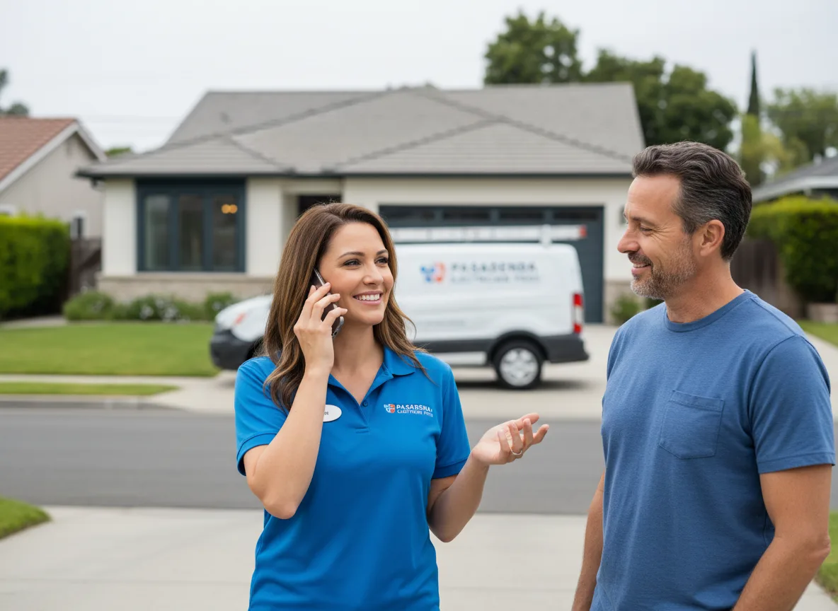 Electrician Bon Secour, AL FAQs
